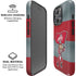 Ohio State University OSU Buckeyes Flag iPhone 16 Pro Magsafe Impact Case